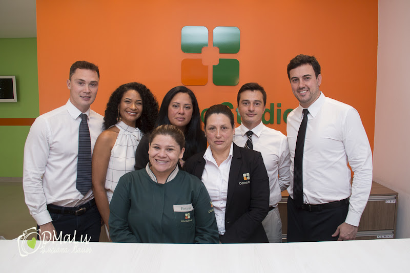 Foto 2 de Clínica Odontológica Odonto Studio Bairro Alto