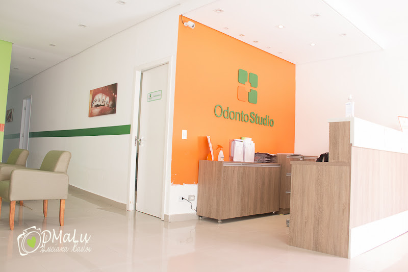 Foto 3 de Clínica Odontológica Odonto Studio Bairro Alto
