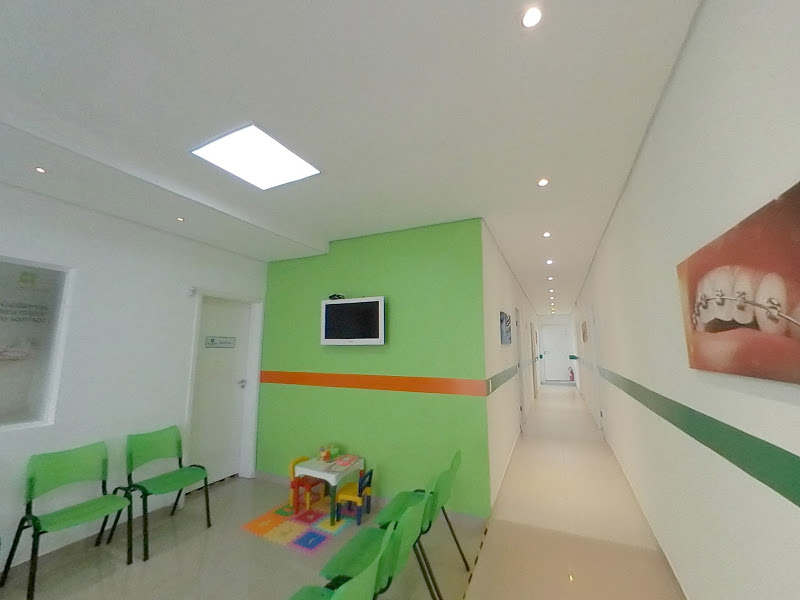Foto 4 de Clínica Odontológica Odonto Studio Bairro Alto