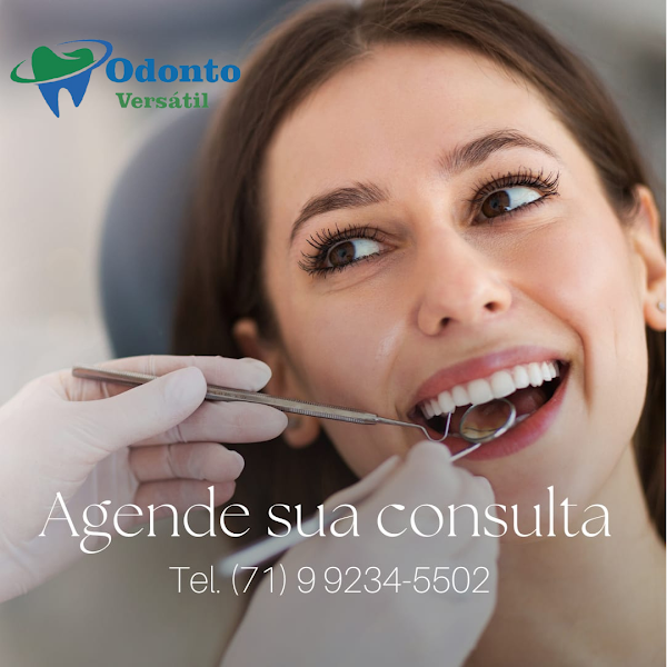 Foto 2 de Clínica Odontológica Odonto Versátil