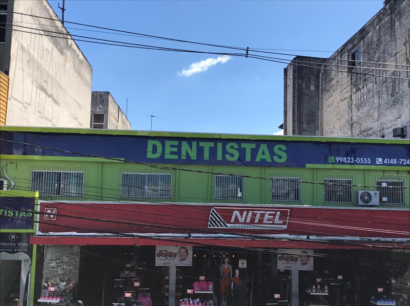 Foto 2 de Clinica odontológica Odonto Vida