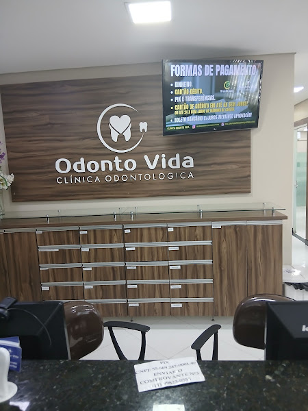 Foto 3 de Clinica odontológica Odonto Vida