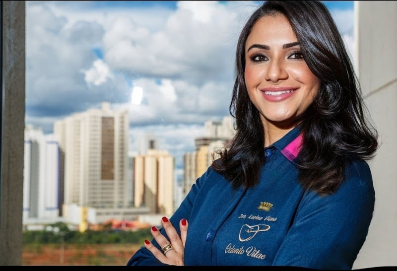 Foto 2 de Clínica Odontológica Odonto Vitae