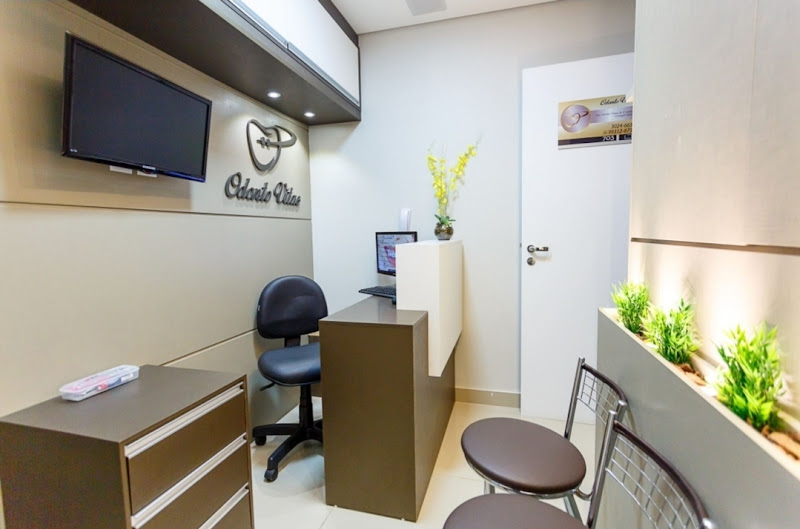 Foto 3 de Clínica Odontológica Odonto Vitae