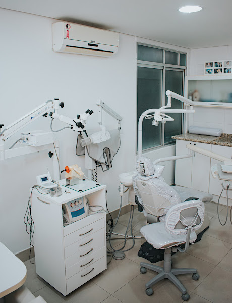 Foto 2 de Clínica Odontológica Odonto Vitta
