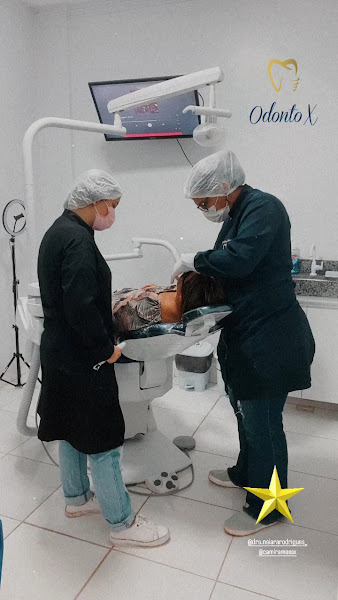 Foto 3 de Clínica Odontológica Odonto X
