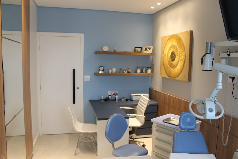 Foto 2 de Clínica Odontológica OdontoBarreto
