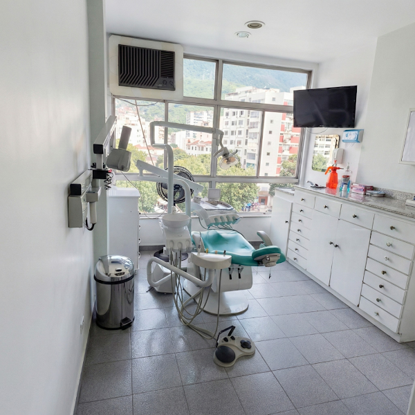 Foto 2 de Clínica Odontológica | OdontobastosRJ | Tijuca