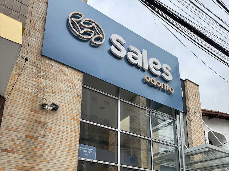 Foto 3 de Clínica Odontológica OdontoBrasil