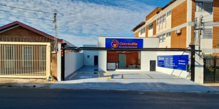 Foto 2 de Clínica Odontológica Odontodia