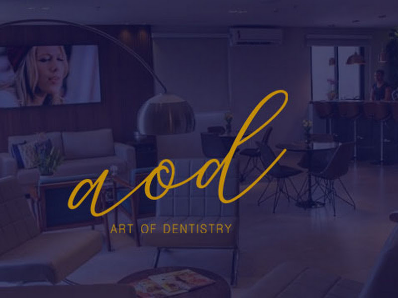 Foto 9 de Clínica Odontológica Odontodia