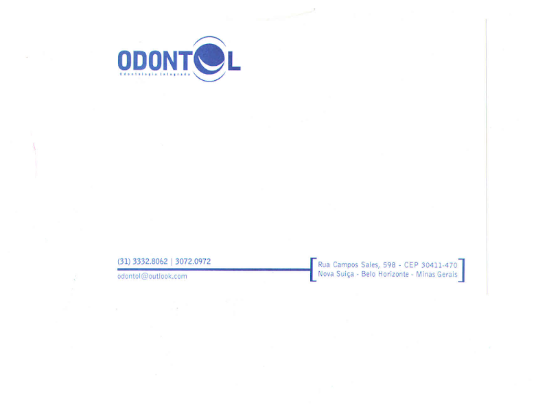 Foto 3 de Clínica Odontológica Odontol Associados