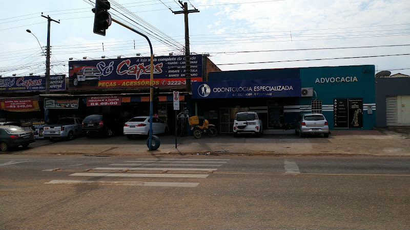 Foto 2 de Clínica Odontológica- Odontologia Especializada
