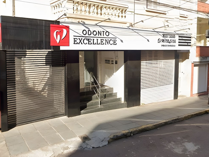 Foto 6 de Clínica Odontológica Odontologia Tschiedel