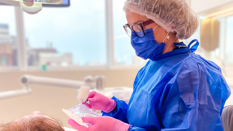 Foto 2 de Clínica Odontológica Odontomaffei