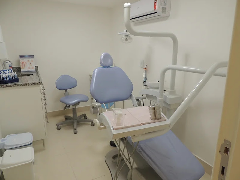Foto 3 de Clínica Odontológica OdontoMAP - Freguesia(Unicenter)
