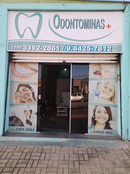 Foto 2 de Clinica Odontológica Odontominas+