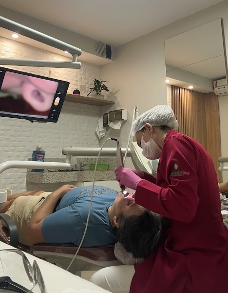 Foto 2 de Clínica Odontológica Odontopar Cascavel