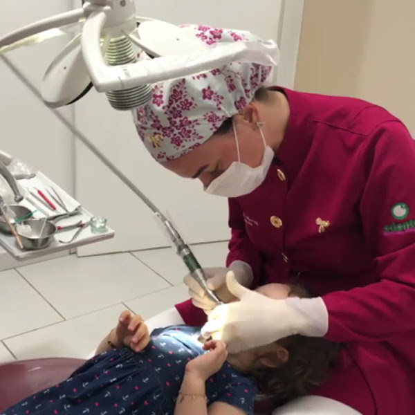 Foto 3 de Clínica Odontológica Odontopar Cascavel