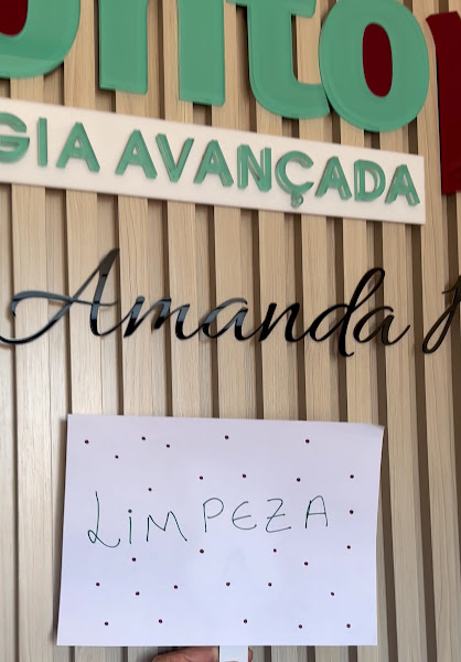 Foto 4 de Clínica Odontológica Odontopar Cascavel