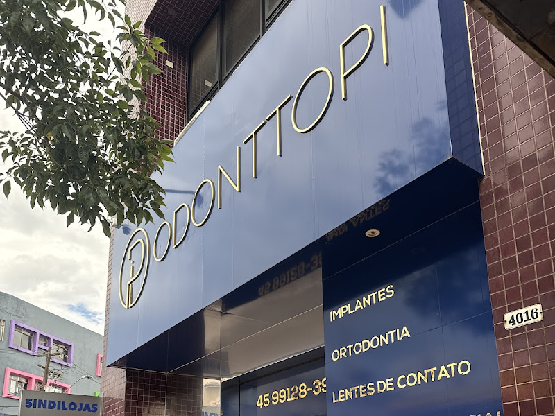 Foto 7 de Clínica Odontológica Odontopar Cascavel