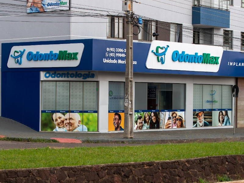 Foto 8 de Clínica Odontológica Odontopar Cascavel