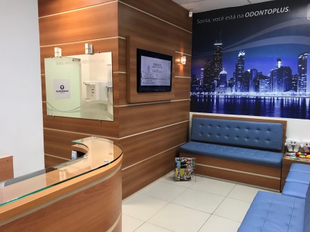 Foto 2 de Clínica Odontológica Odontoplus
