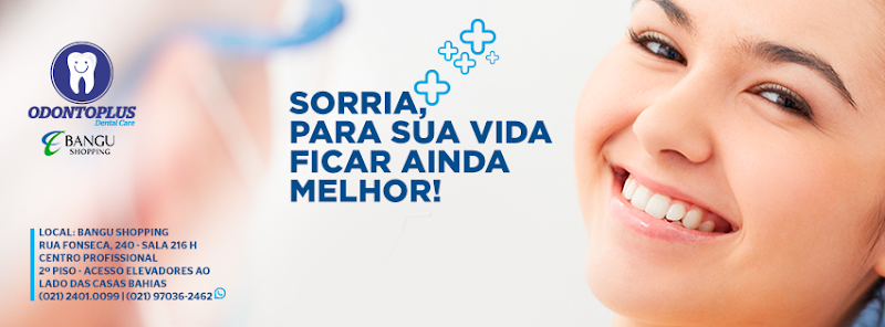 Foto 3 de Clínica Odontológica Odontoplus