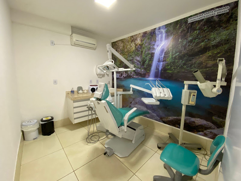Foto 3 de Clínica odontológica Odontoquim - Jardim Guanabara