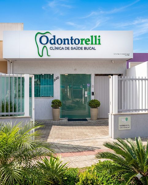Foto 3 de Clínica Odontológica Odontorelli