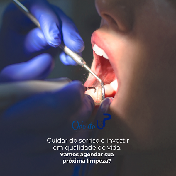 Foto 3 de Clínica Odontológica OdontoUp
