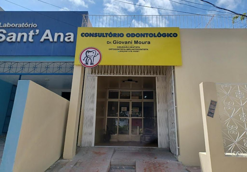 Foto 2 de Clínica Odontológica Odontovani