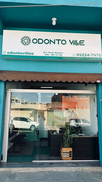Foto 2 de Clínica Odontológica OdontoVille