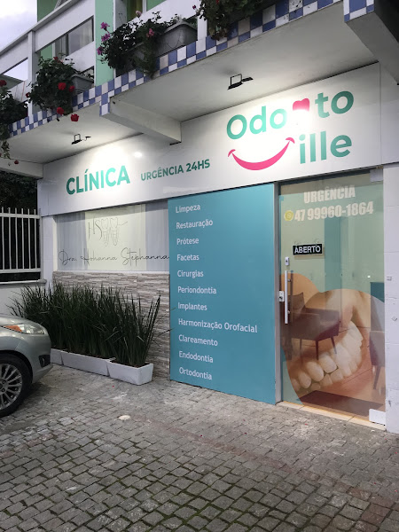 Foto 2 de Clinica Odontologica OdontoVille