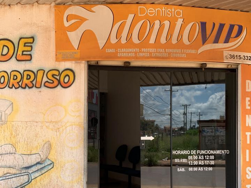 Foto de Clínica Odontológica OdontoVip