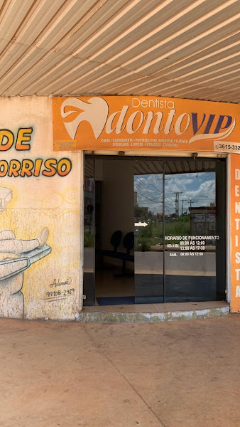 Foto 2 de Clínica Odontológica OdontoVip