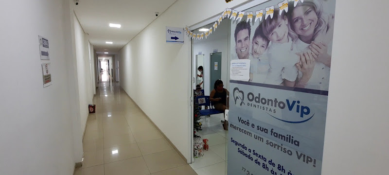 Foto 4 de Clínica Odontológica - Odontovip