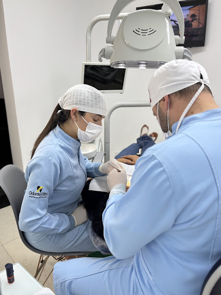 Foto 2 de Clínica Odontológica OdontoVitta