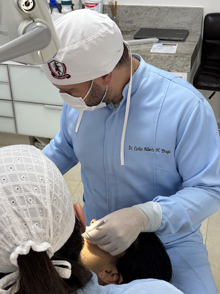 Foto 3 de Clínica Odontológica OdontoVitta