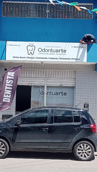 Foto 2 de Clínica Odontológica Odontuarte