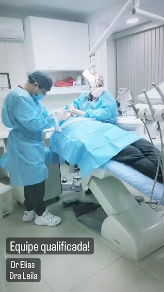 Foto 3 de Clinica Odontológica Olímpia