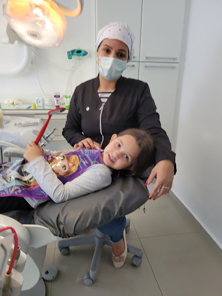 Foto 2 de Clínica Odontológica Oliveira Santos