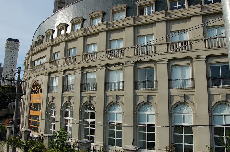 Foto 2 de Clínica Odontológica Omint - Unidade Vila Omint