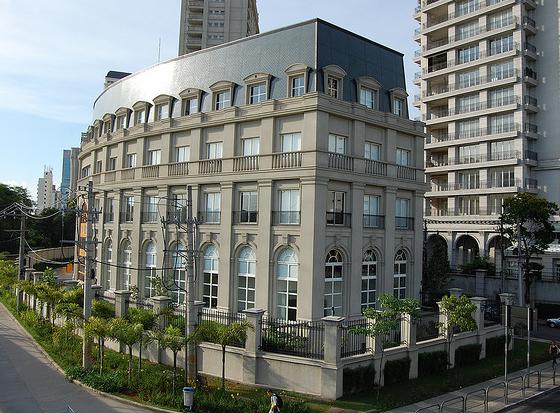 Foto 3 de Clínica Odontológica Omint - Unidade Vila Omint