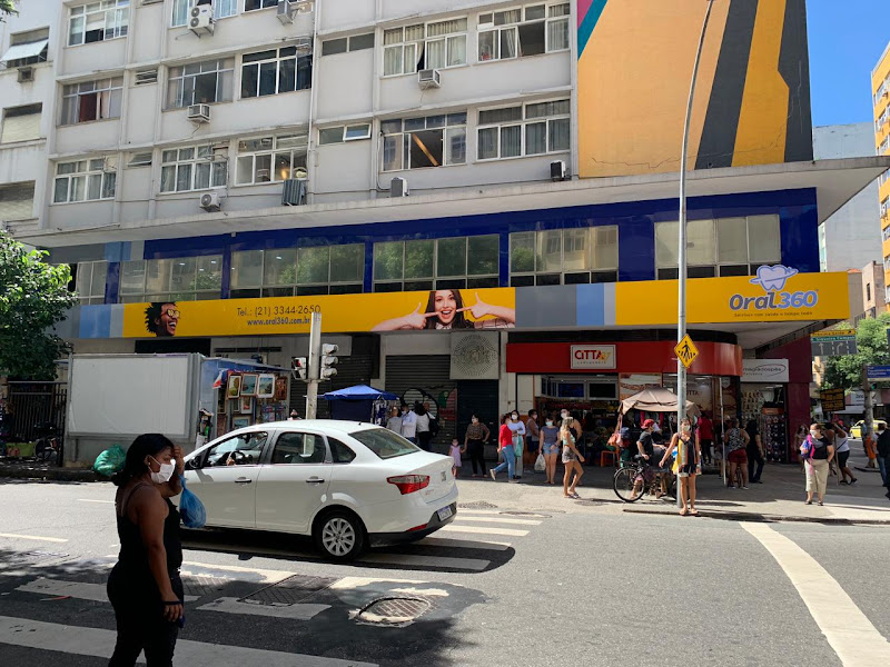 Foto 2 de Clínica Odontológica Oral 360 Copacabana | Dentista