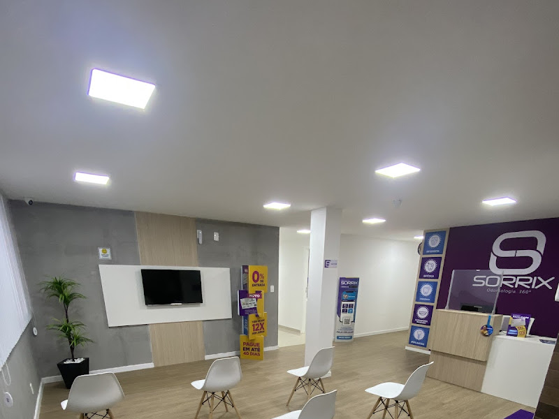 Foto 10 de Clínica Odontológica Oral 360 Nova Iguaçu | Dentista | Implantes Dentários