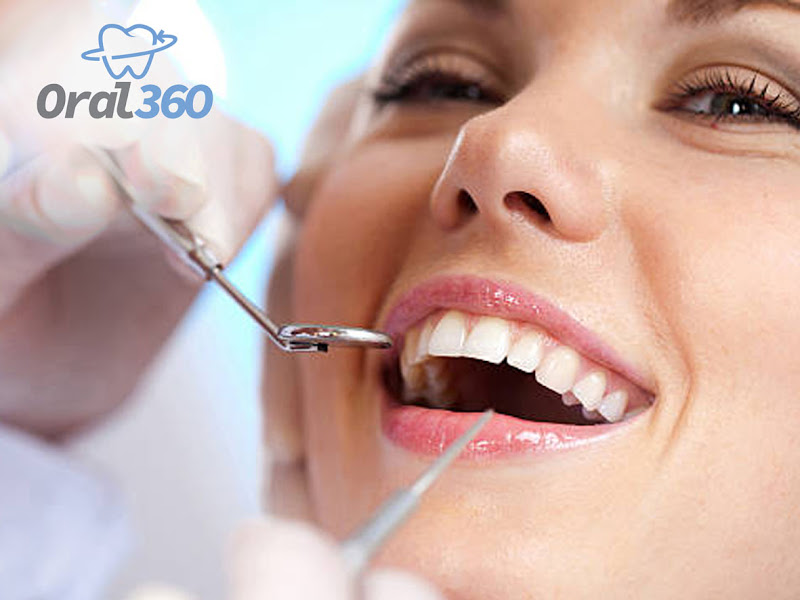 Foto 2 de Clínica Odontológica Oral 360 Tijuca | Dentista Tijuca | Implantes Dentários