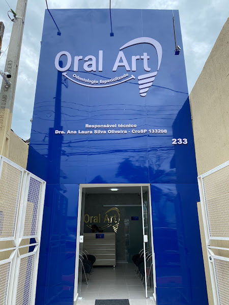 Foto 3 de Clínica Odontológica - Oral Art