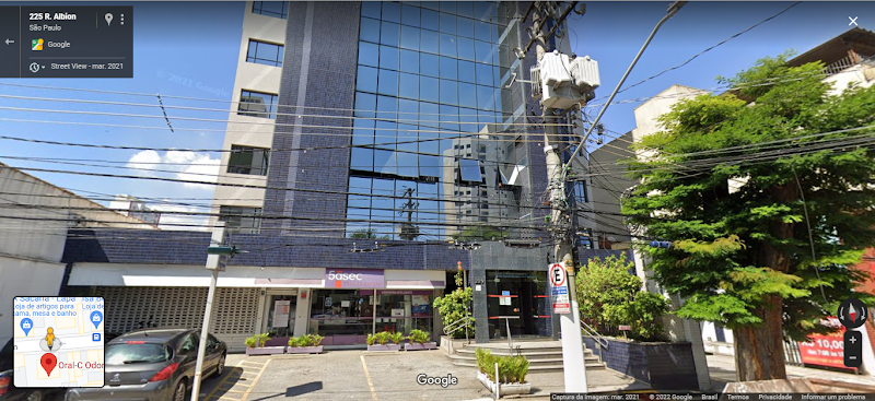 Foto 2 de Clínica Odontológica Oral-C Lapa