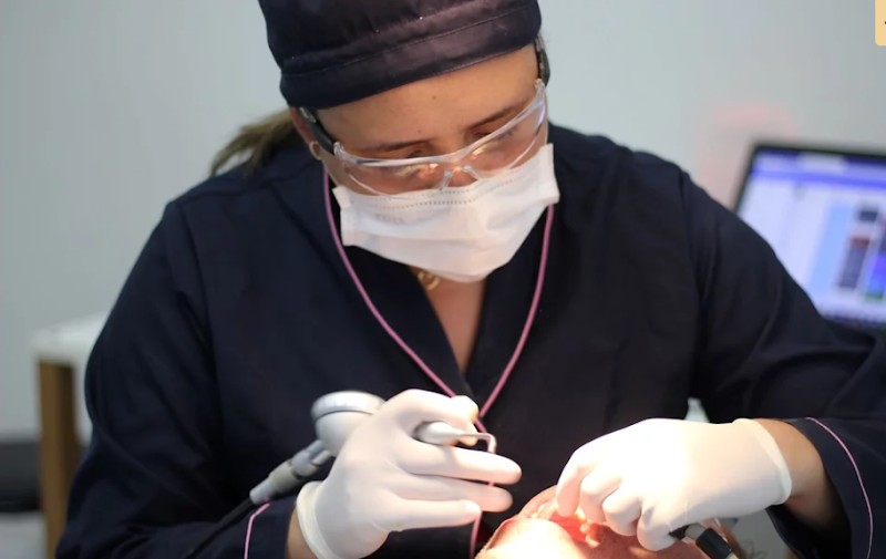 Foto 3 de Clínica Odontológica Oral-C Lapa